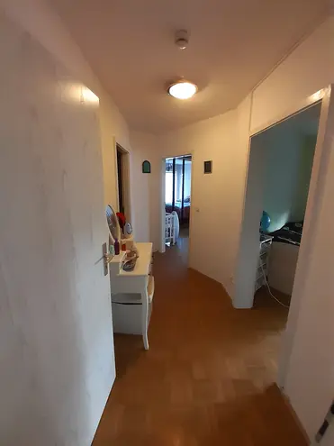4 Zimmer Wohnung mit 85 m² in Mannheim – Bild 8