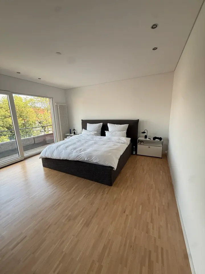 4 Zimmer Wohnung mit 136 m² in Balingen – Bild 7