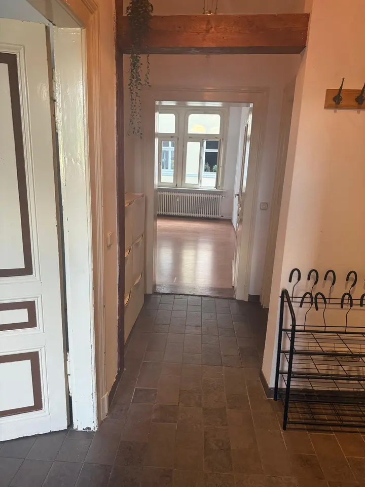 WG-Zimmer mit 60 m² in Marburg – Bild 4