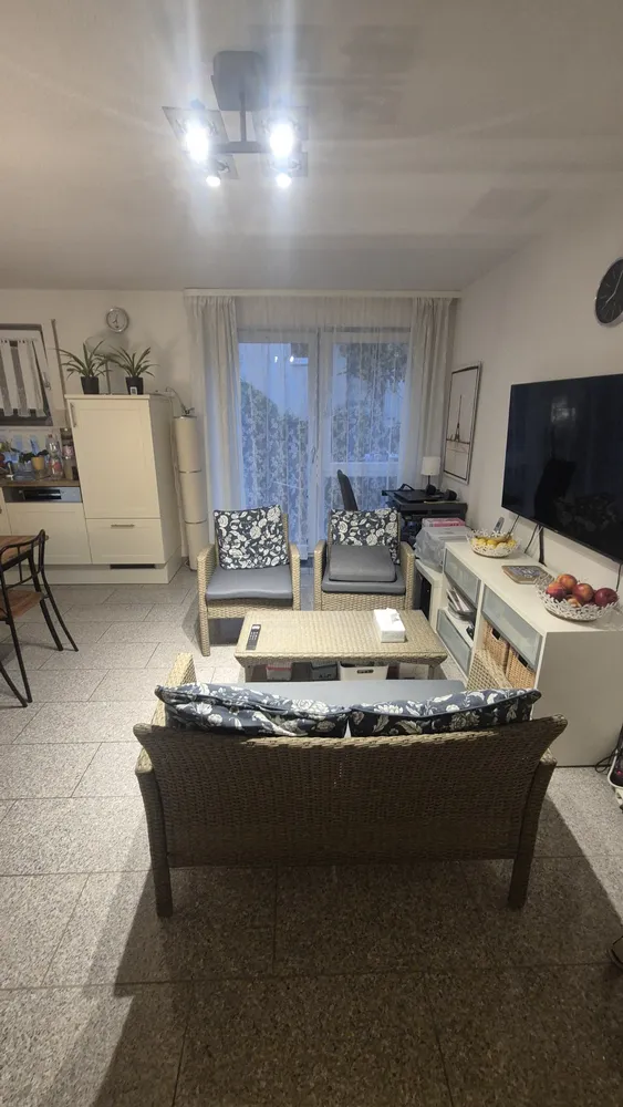 2 Zimmer Wohnung mit 38 m² in Rottenburg am Neckar – Bild 7
