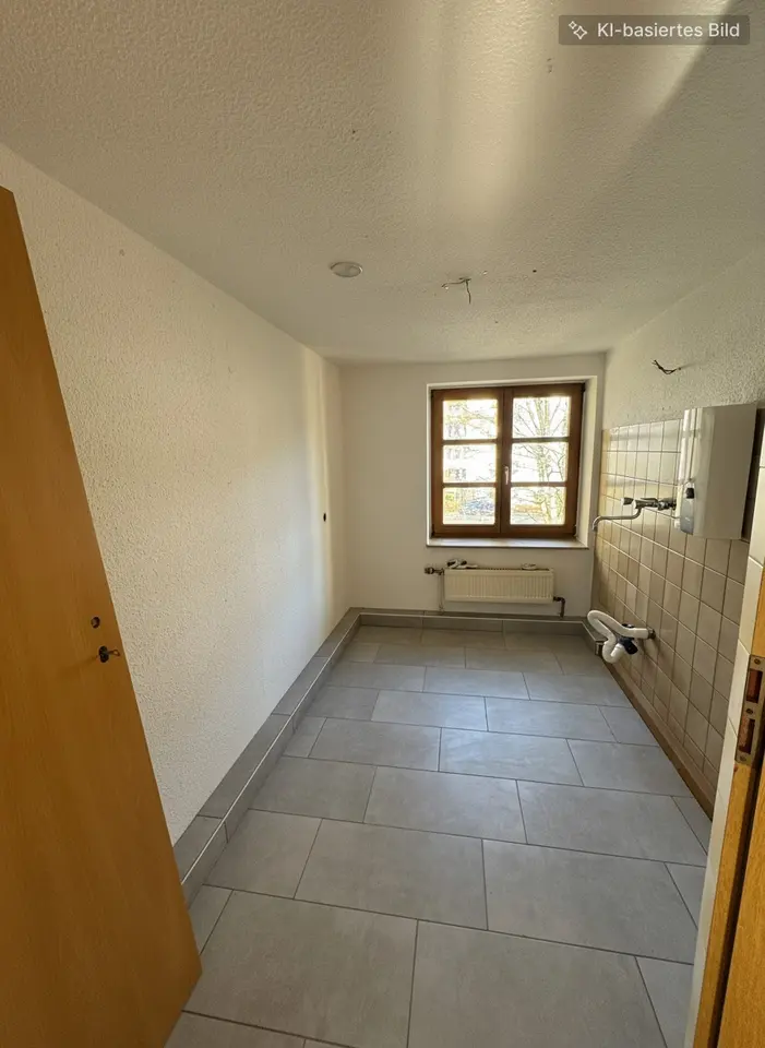 3 Zimmer Wohnung mit 65 m² in Halberstadt – Bild 9