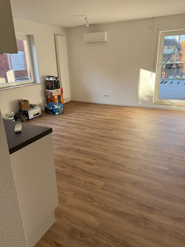 2 room apartment with 49 m² in Münster – Photo 8