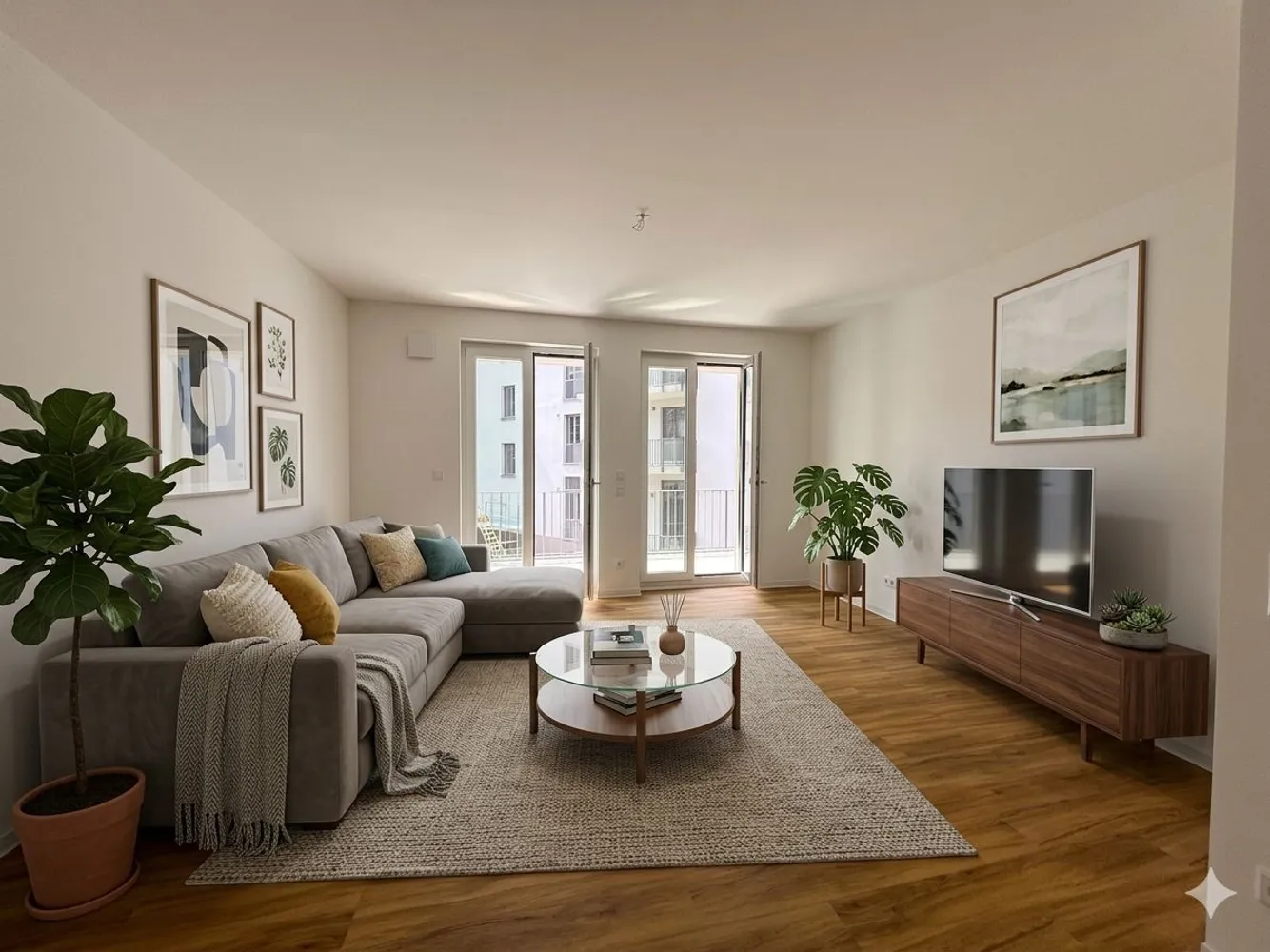 4 Zimmer Wohnung mit 99 m² in Dresden – Bild 4