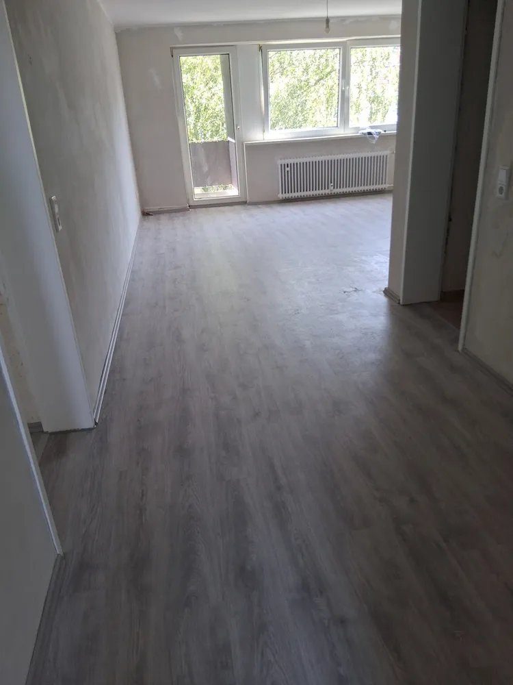 3 Zimmer Wohnung mit 81 m² in Duisburg – Bild 1