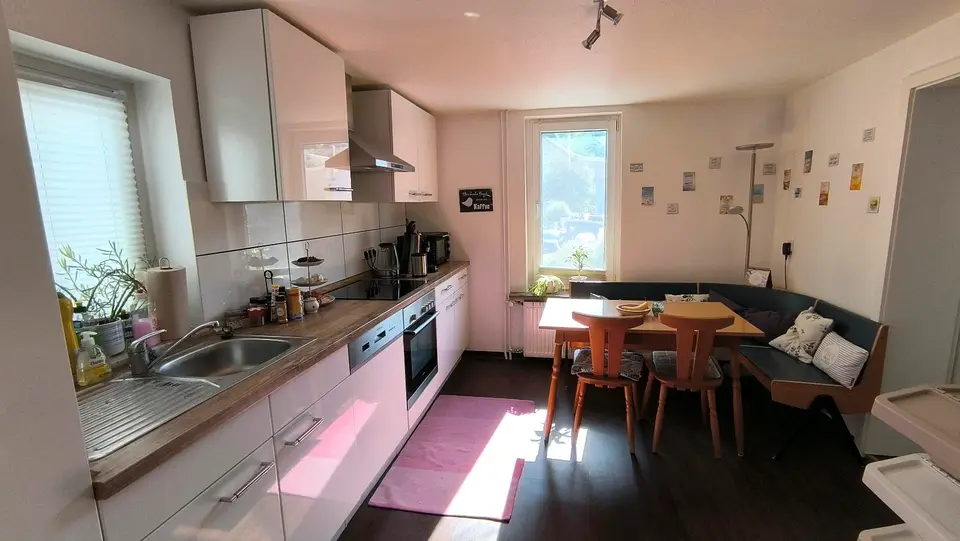 Studio mit 42 m² in Marburg – Bild 3
