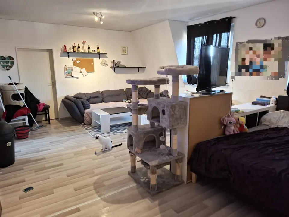 4 Zimmer Wohnung mit 93 m² in Gelsenkirchen – Bild 2