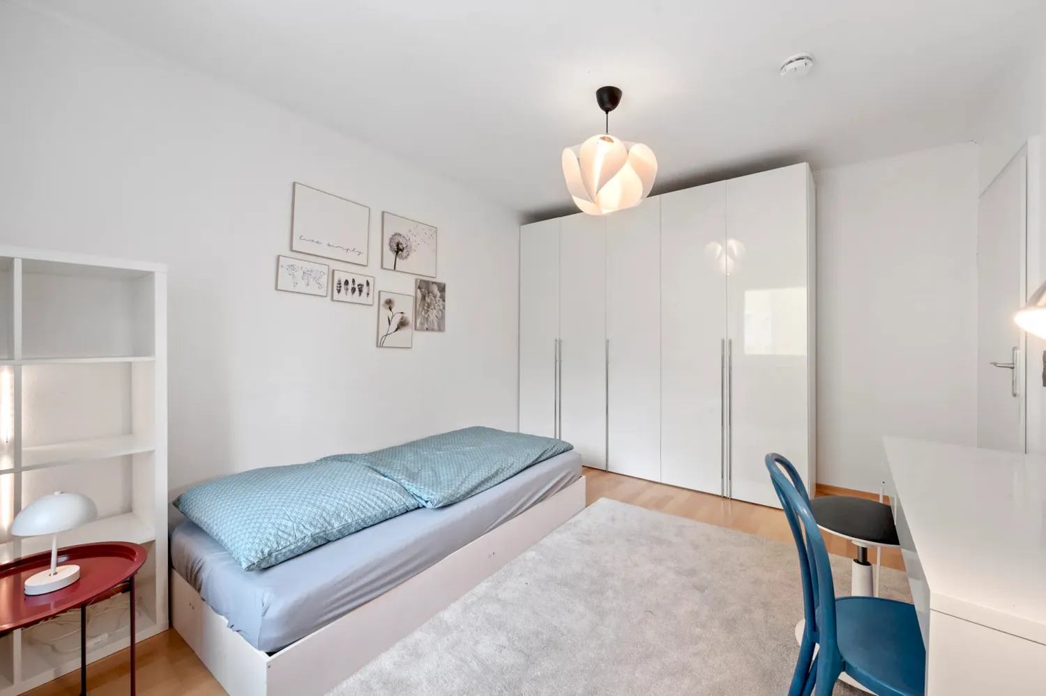 Shared room with 14 m² in Munich – Photo 4