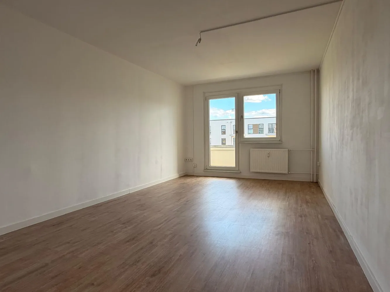 3 room apartment with 68 m² in Magdeburg – Photo 3