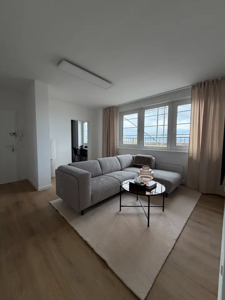 3 Zimmer Wohnung mit 66 m² in Worms – Bild 8
