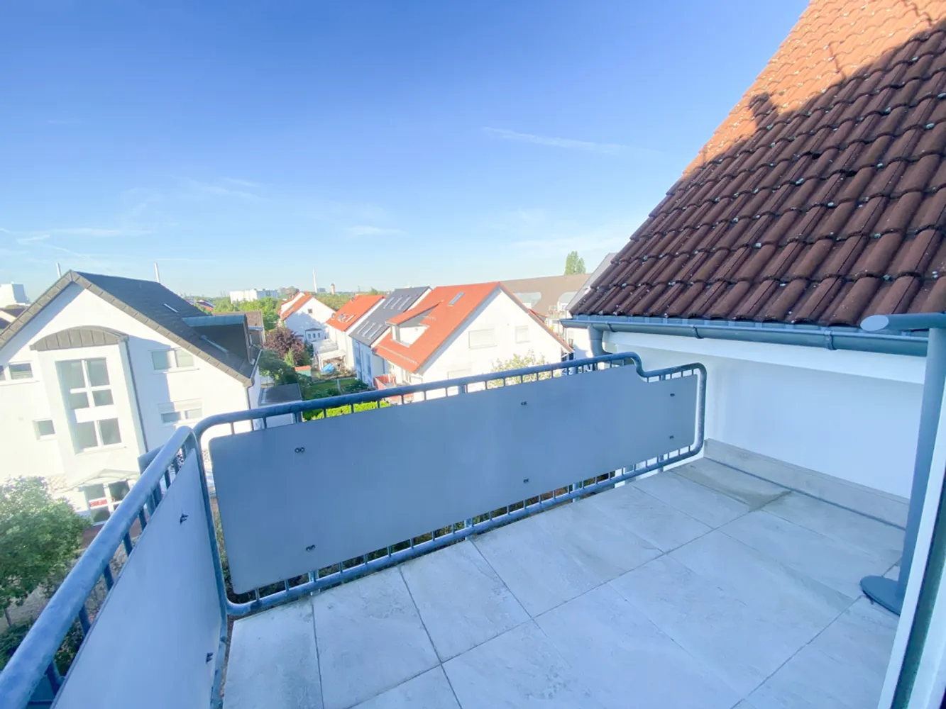 3 Zimmer Wohnung mit 73 m² in Mannheim – Bild 11