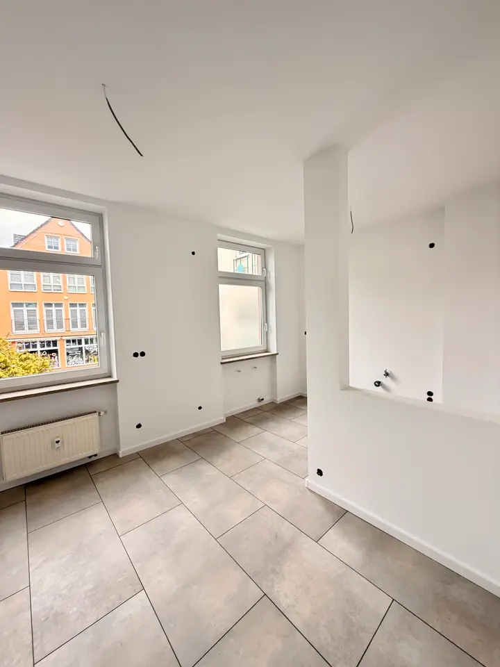 4 Zimmer Wohnung mit 103 m² in Mittweida – Bild 9