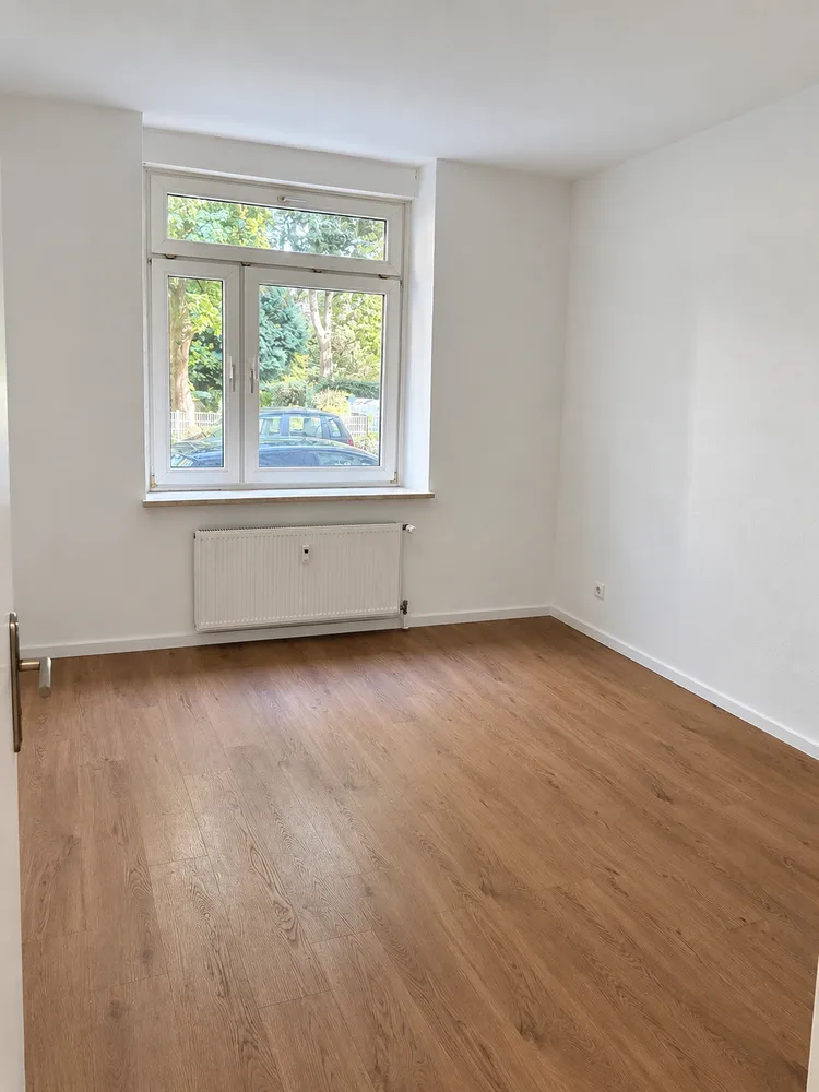 4 Zimmer Wohnung mit 65 m² in Essen – Bild 1