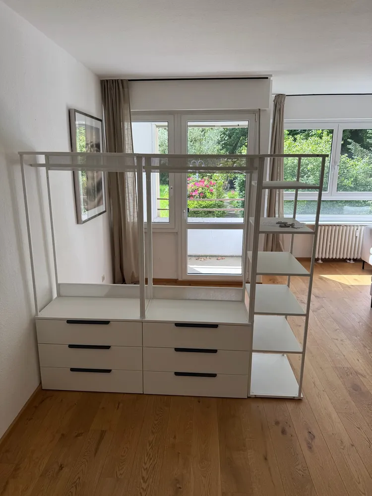 2 Zimmer Wohnung mit 40 m² in Düsseldorf – Bild 4