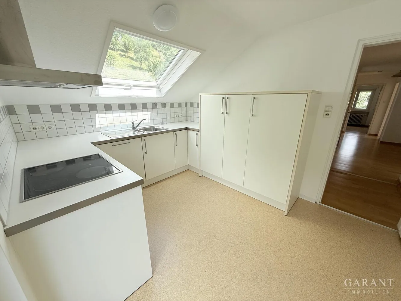 3 Zimmer Wohnung mit 90 m² in Waldshut-Tiengen – Bild 1