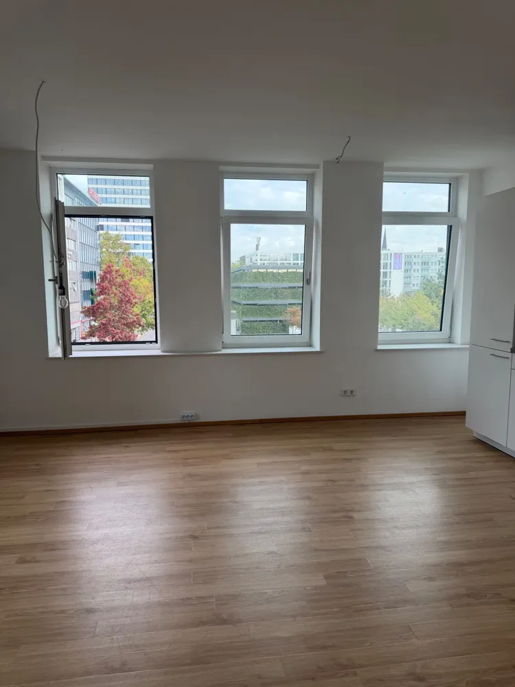 2 Zimmer Wohnung mit 63 m² in Bielefeld – Bild 2