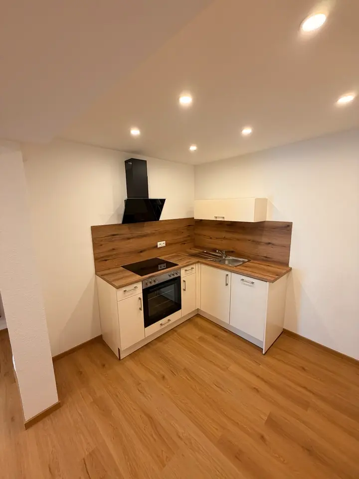 3 Zimmer Wohnung mit 46 m² in Miltenberg – Bild 5