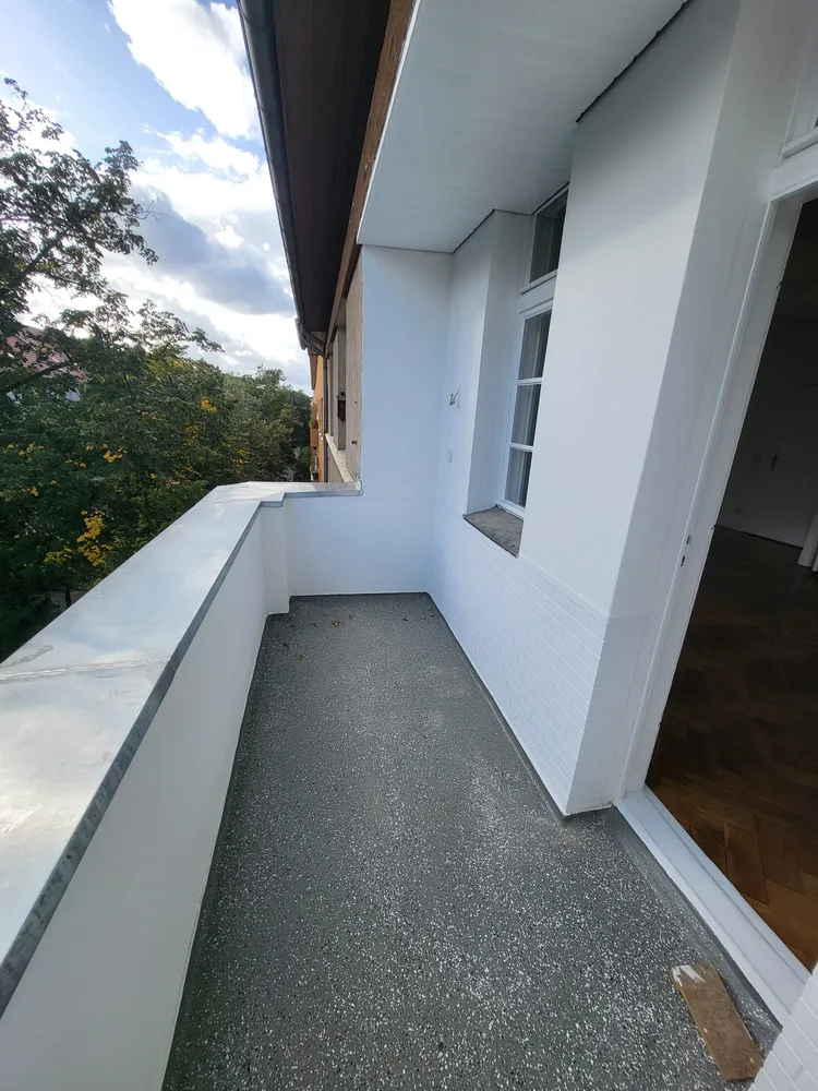 3 Zimmer Wohnung mit 114 m² in Berlin – Bild 4