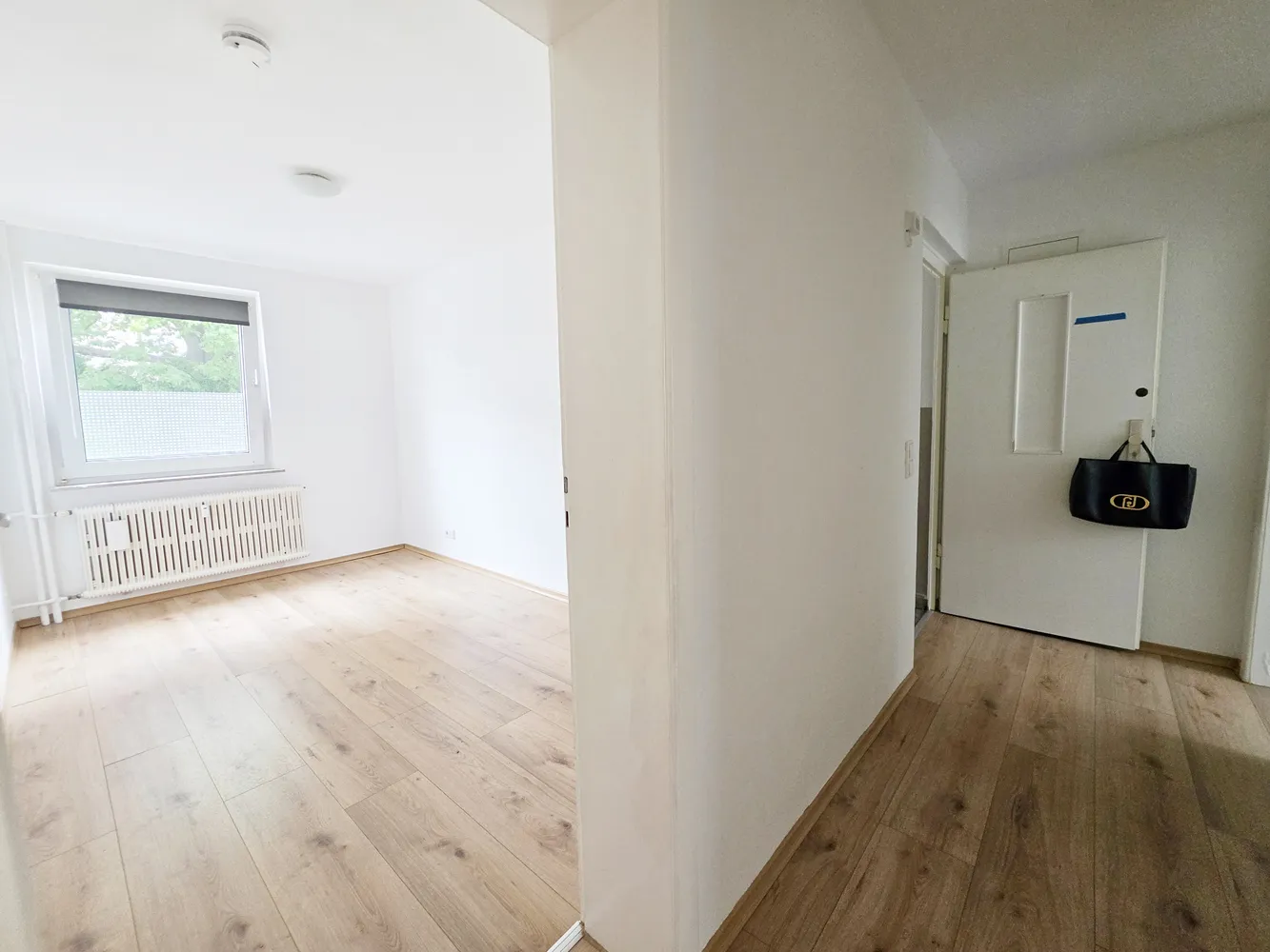 3 Zimmer Wohnung mit 54 m² in Hagen – Bild 2