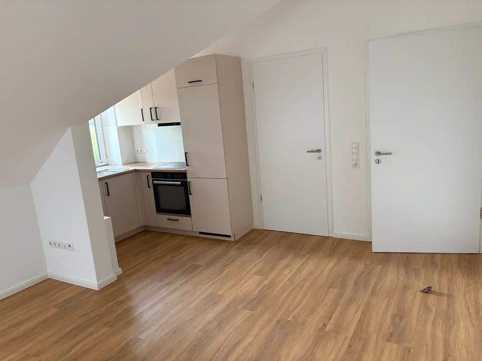 1 Zimmer Wohnung mit 80 m² in Quakenbrück – Bild 7
