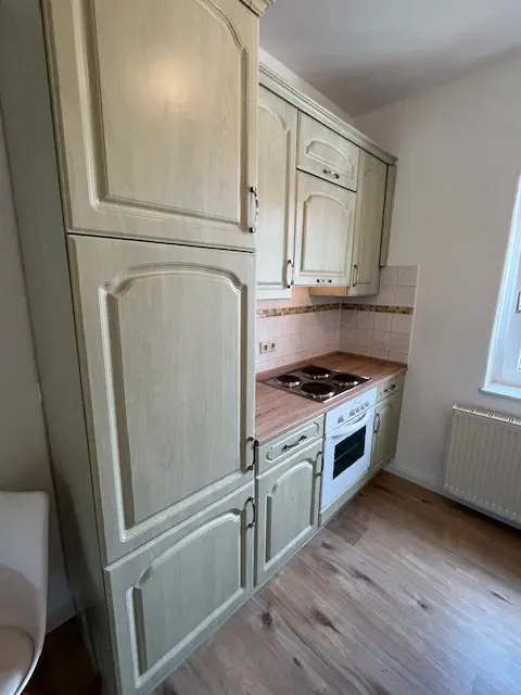 2 Zimmer Wohnung mit 53 m² in Meißen – Bild 7