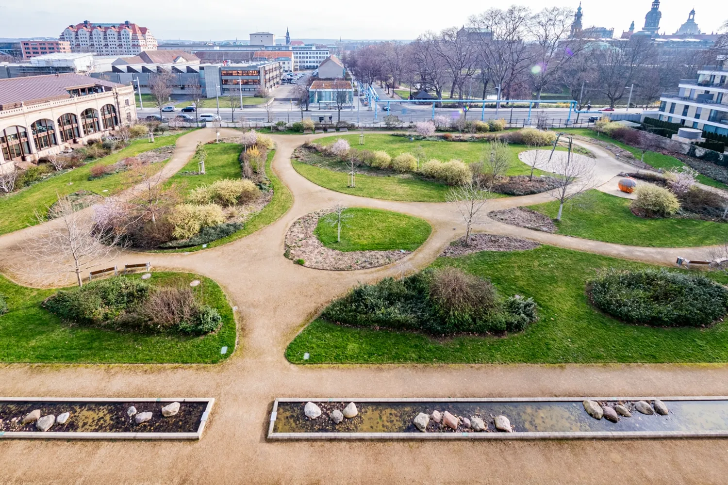 3 Zimmer Wohnung mit 123 m² in Dresden – Bild 9