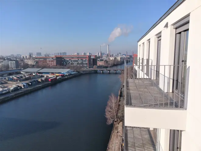 2 Zimmer Wohnung mit 61 m² in Berlin – Bild 11