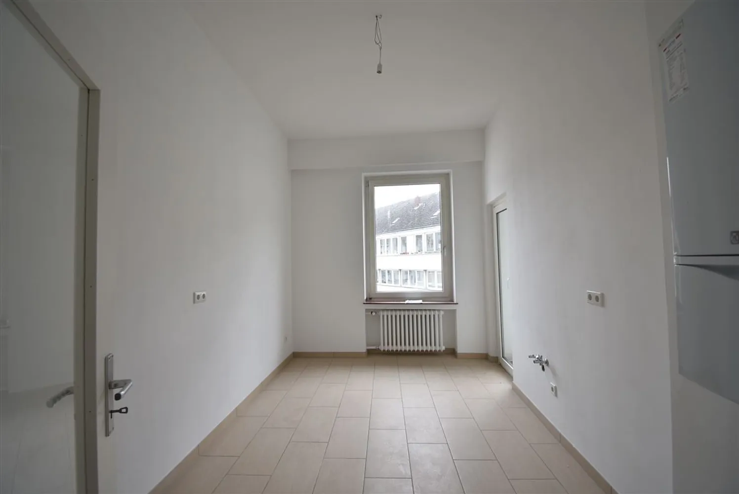 3 Zimmer Wohnung mit 109 m² in Oberhausen – Bild 11