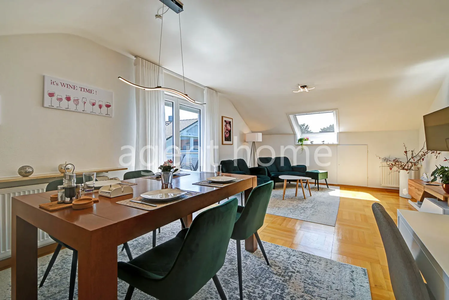 3 Zimmer Wohnung mit 70 m² in Göppingen – Bild 6