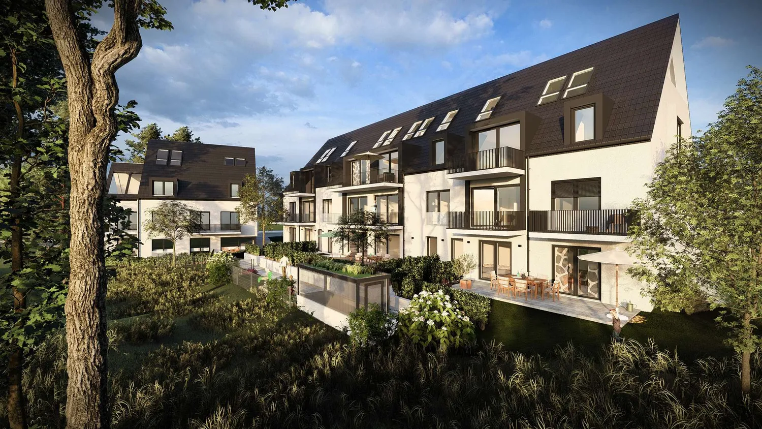 2 Zimmer Wohnung mit 72 m² in Dachau – Bild 3