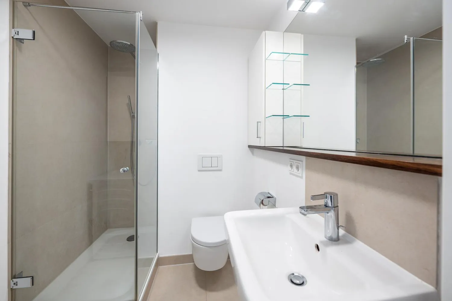 2 Zimmer Wohnung mit 55 m² in München – Bild 5