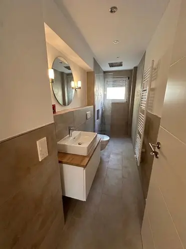 4 Zimmer Wohnung mit 80 m² in Frankfurt am Main – Bild 5