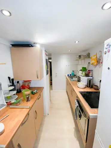 WG-Zimmer in Ludwigsburg – Bild 4