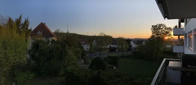 2 Zimmer Wohnung mit 46 m² in Stuttgart – Bild 1