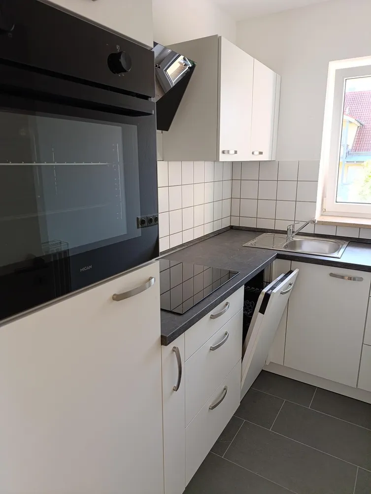 2 Zimmer Wohnung mit 49 m² in Ingolstadt – Bild 9