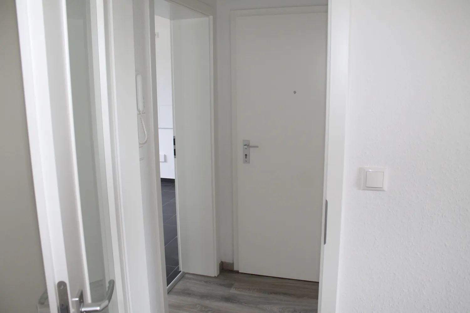 3 Zimmer Wohnung mit 54 m² in Duisburg – Bild 2