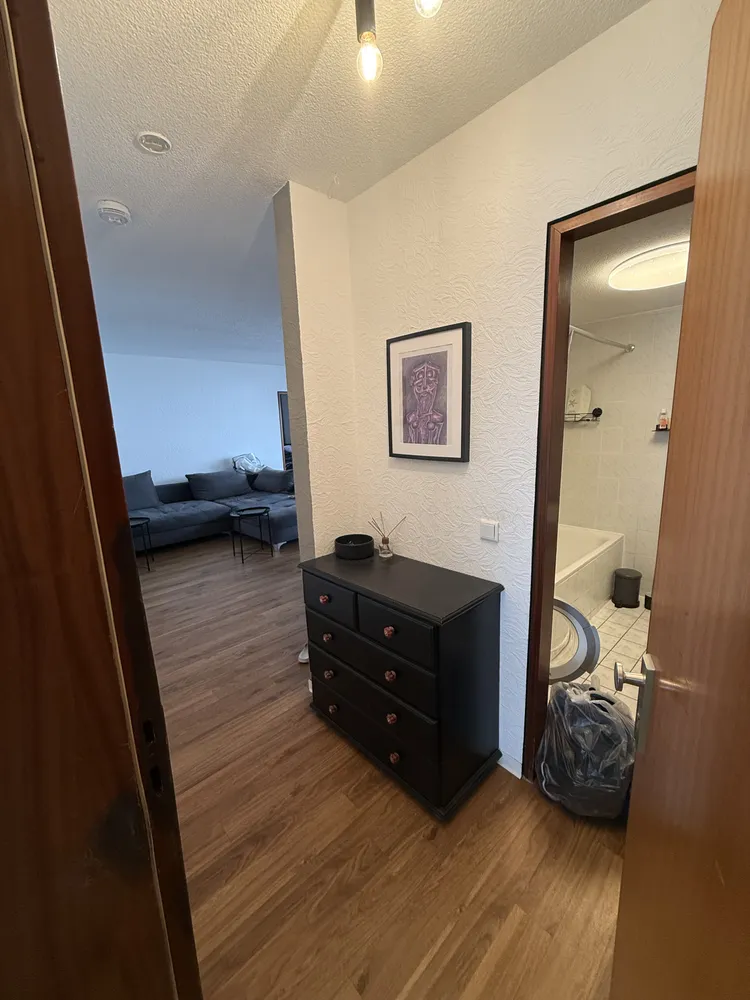 2 Zimmer Wohnung mit 54 m² in Mannheim – Bild 5