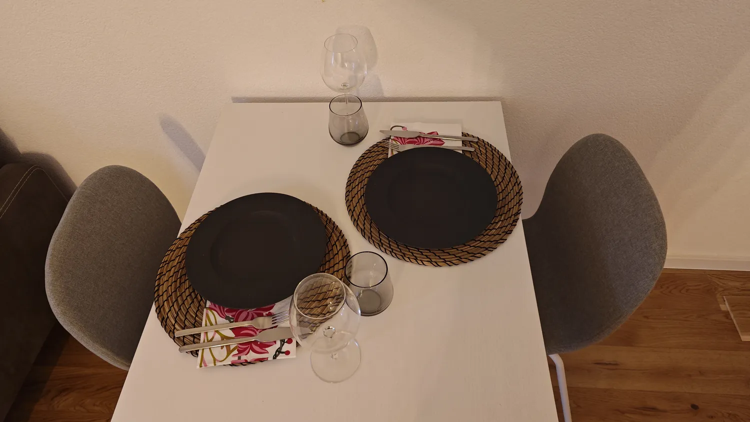 2 room apartment with 38 m² in Wuppertal – Photo 12