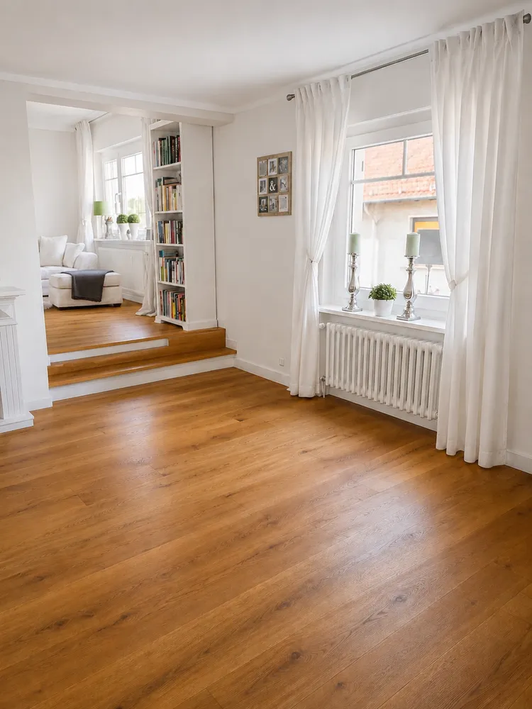 4 Zimmer Wohnung mit 77 m² in Wiesbaden – Bild 1