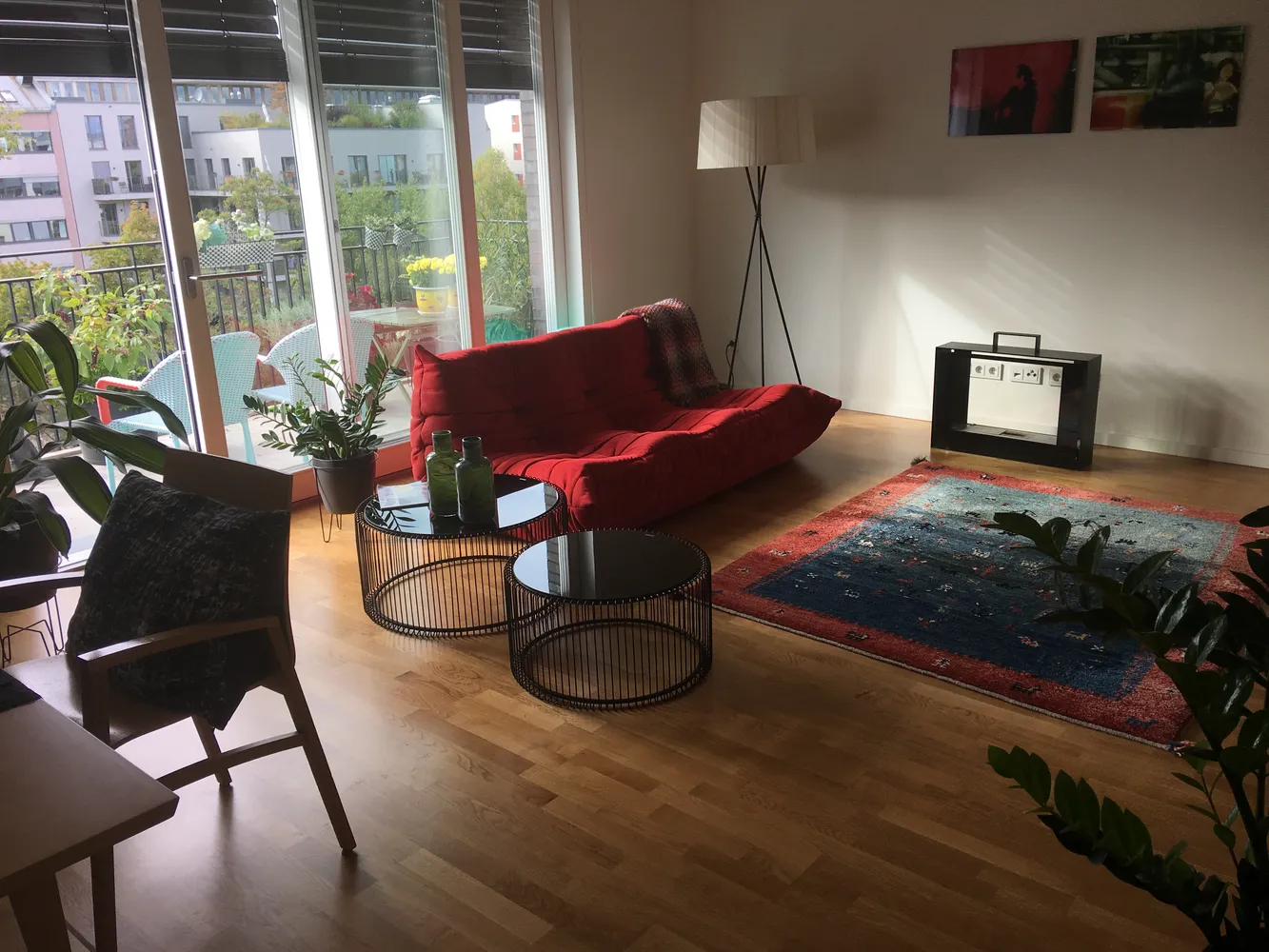 4 Zimmer Wohnung mit 115 m² in Berlin – Bild 7