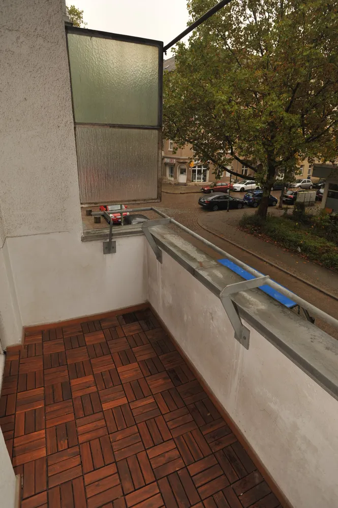 2 Zimmer Wohnung mit 54 m² in Berlin – Bild 8