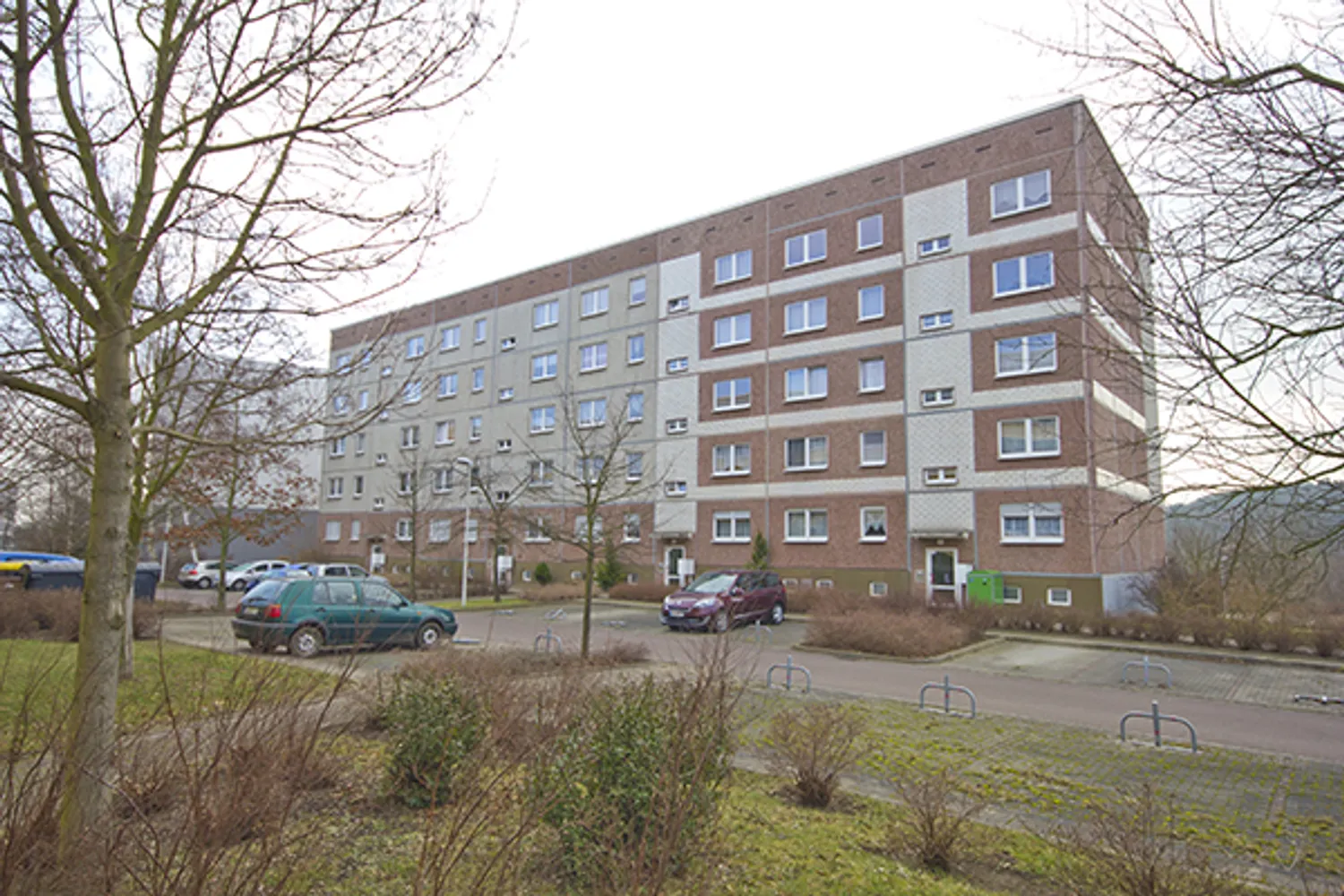 3 Zimmer Wohnung mit 69 m² in Halle (Saale) – Bild 3