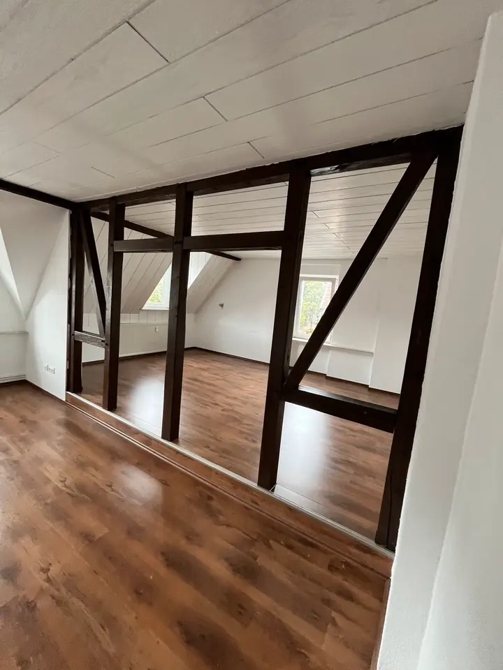 3 Zimmer Wohnung mit 68 m² in Lüdenscheid – Bild 1