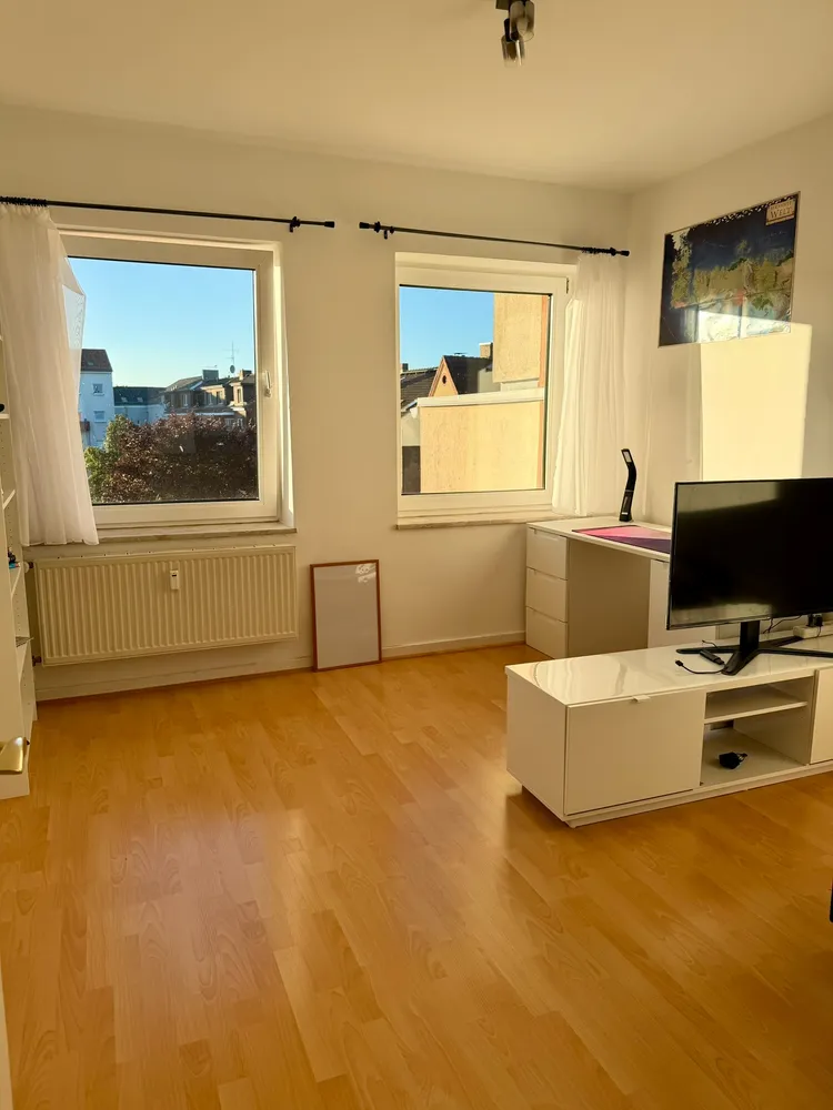 3 Zimmer Wohnung mit 78 m² in Kiel – Bild 2