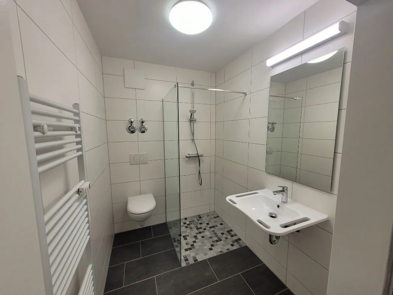 2 Zimmer Wohnung mit 47 m² in Bitterfeld-Wolfen – Bild 6