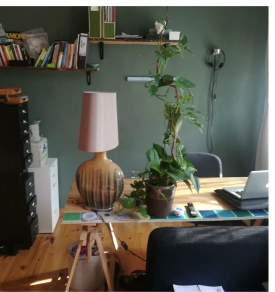 3 Zimmer Wohnung mit 82 m² in Köln – Bild 1