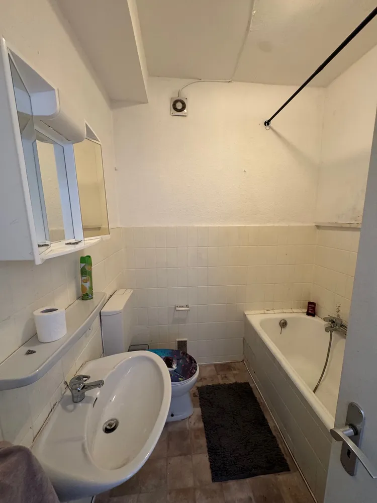4 Zimmer Wohnung mit 90 m² in Koblenz – Bild 6