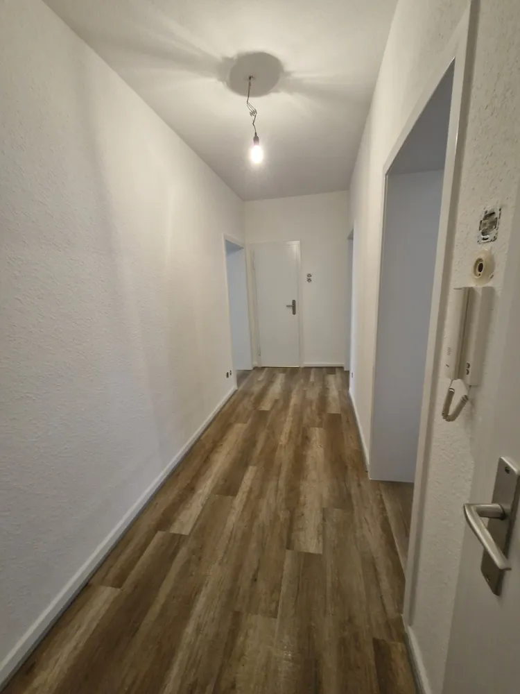 2 Zimmer Wohnung mit 57 m² in Dortmund – Bild 4
