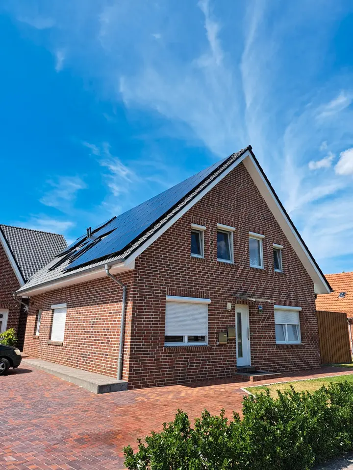 3 Zimmer Wohnung mit 92 m² in Papenburg – Bild 3
