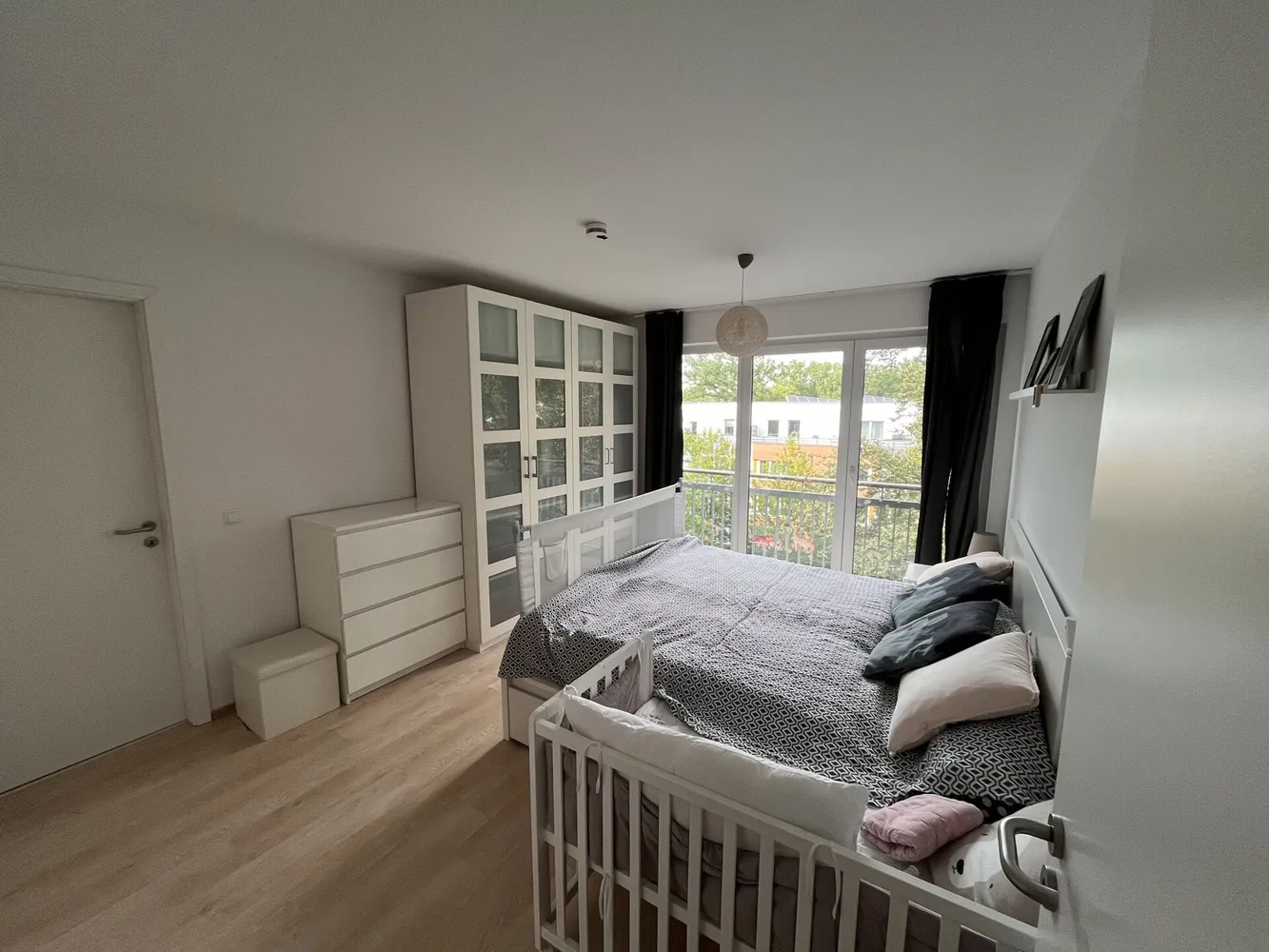 3 Zimmer Wohnung mit 84 m² in Hamburg – Bild 4