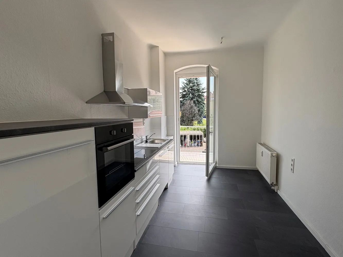 2 Zimmer Wohnung mit 56 m² in Dresden – Bild 1